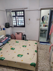 Blk 208 Ang Mo Kio 22 (Ang Mo Kio), HDB 3 Rooms #588142711